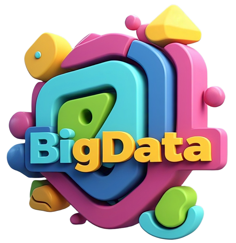 BigData Icon